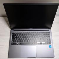 Samsung Galaxy Book 4