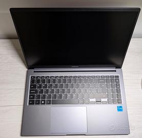 Samsung Galaxy Book 4