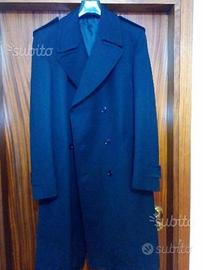 Giacca nuova impermeabile della marina militare