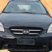 Ricambi vari kia carens anno 2007 cc 2.0 d