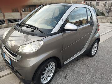 SMART CDI 800 40KW 75000km