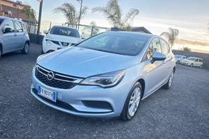 Opel Astra 1.6 CDTi 110CV Start&Stop 5 porte Busin