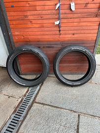 Gomme michelin pilot power 2ct