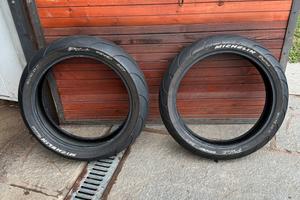 Gomme michelin pilot power 2ct