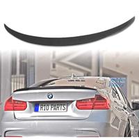 SPOILER ALETTE BMW F30 LOOK M PERFORMANCE II ABS