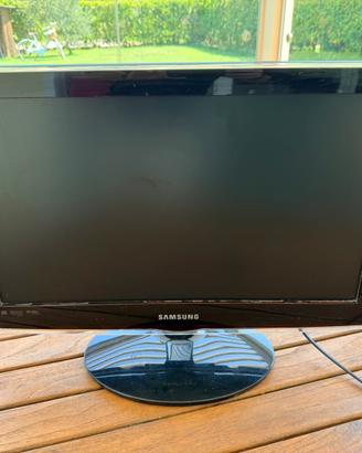 Televisore Samsung 22"