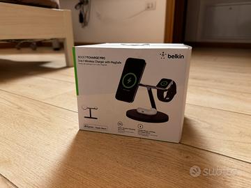 Belkin BoostCharge Pro