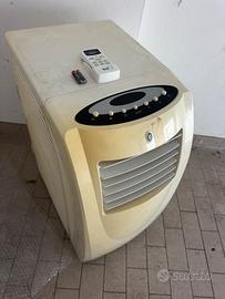 CONDIZIONATORE PORTATILE