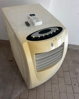 CONDIZIONATORE PORTATILE