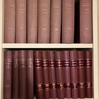 GIURISPRUDENZA ITALIANA 1948-2008