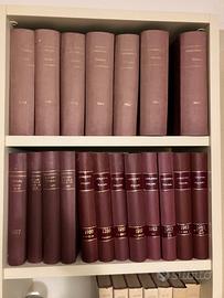 GIURISPRUDENZA ITALIANA 1948-2008