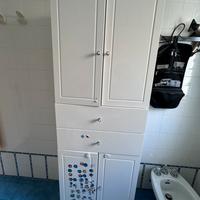 Mobile bagno