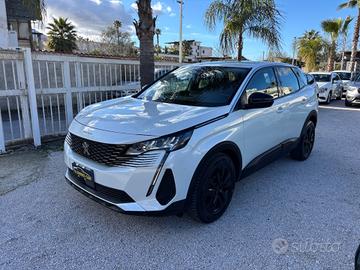 PEUGEOT 3008 1.5HDI 130CV EAT8 FULL OPTIONAL