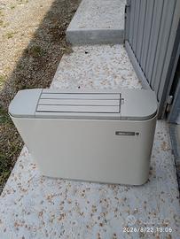 VENTILCONVETTORE AD ACQUA