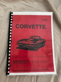 Manuale assitenza flipper CORVETTE