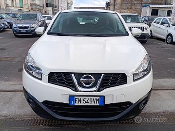 NISSAN QASHQAI 1.5 DIESEL 140.000 KM ANNO 2012