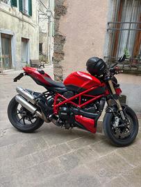 ducati 848