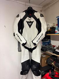 Dainese Laguna Seca 5