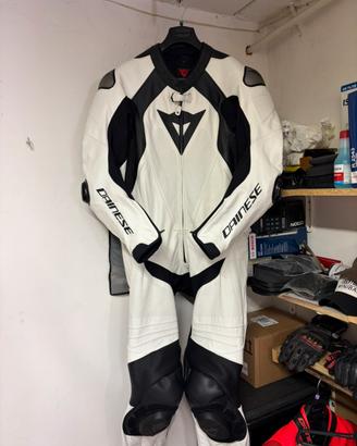 Dainese Laguna Seca 5