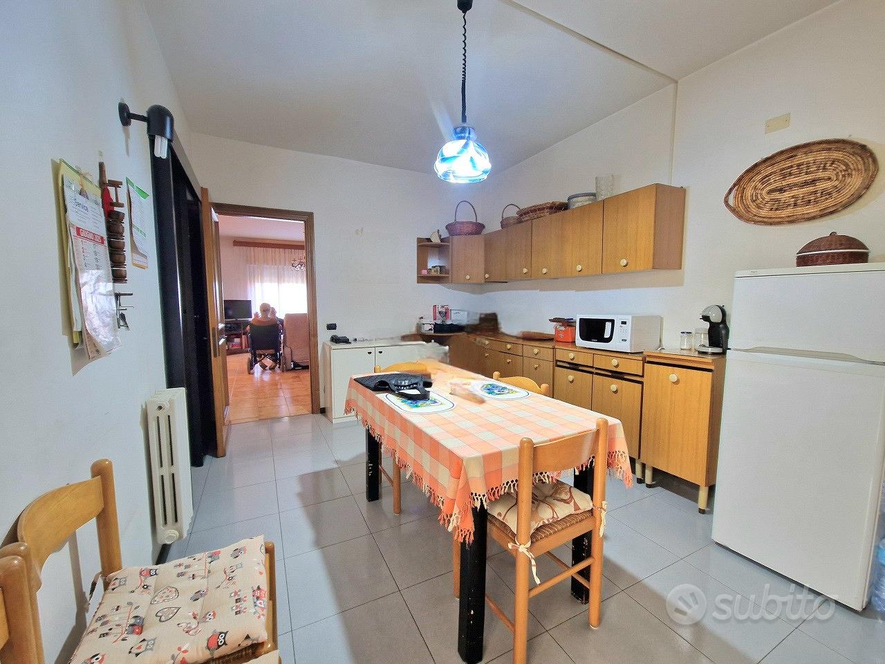 Appartamento – Cagliari, Villa Doloretta, Pirri - Altro