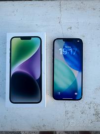 Iphone 14 plus 256gb 86% 🔋