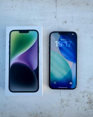 Iphone 14 plus 256gb 86% 🔋