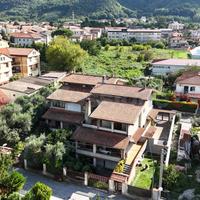 Villetta quadrifamiliare Cervinara