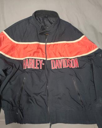 Giacca estiva harley davidson