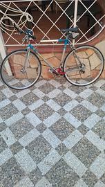 bici da corsa 