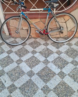 bici da corsa 