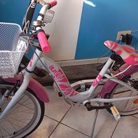 Bicicletta NUOVA
