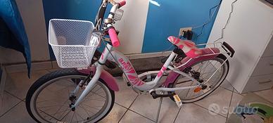 Bicicletta NUOVA