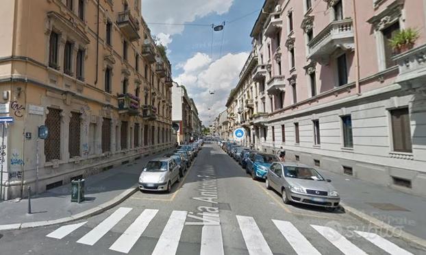 Bilocale in VIA DELLA PERGOLA ISOLA LIBERO ORA