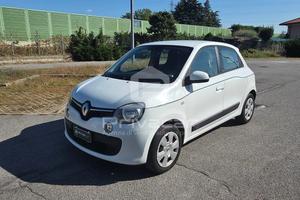 RENAULT Twingo SCe Zen