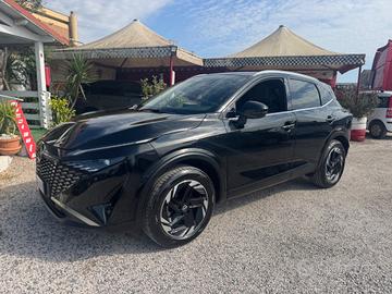 Nissan Qashqai MHEV 140 CV Tekna