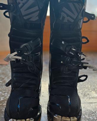 Protezioni cross/enduro