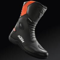 KTM ORIGINALI  STIVALI ANDES V2 DRYSTAR