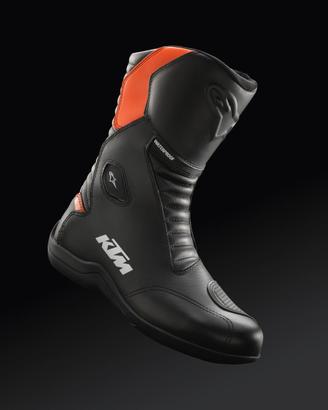 KTM ORIGINALI  STIVALI ANDES V2 DRYSTAR