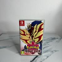 Pokemon scudo
