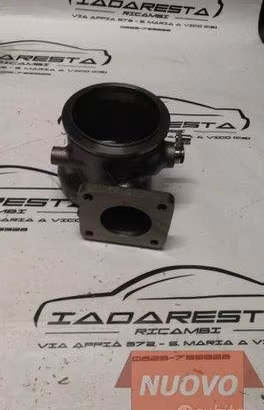 Carter Turbina 500 Abarth Multiair 811311-5002S