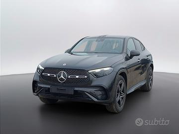 MERCEDES-BENZ GLC 220 d 4MATIC Coupe N86169
