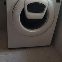 Lavatrice Samsung 7 kg