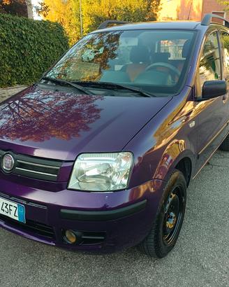 Fiat Panda 1.2 Benzina/Metano Mamy