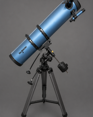 telescopio