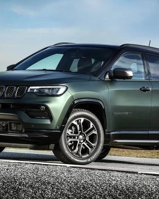 Ricambi usati jeep compass 2016-2023 #p