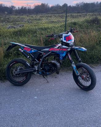 FANTIC XM50