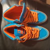 Scarpe drunkmunky num 38