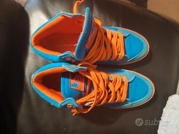 Scarpe drunkmunky num 38