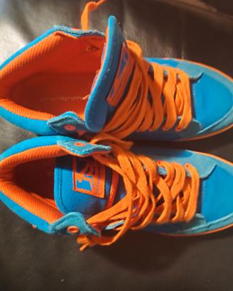 Scarpe drunkmunky num 38