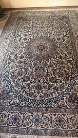 tappeto persiano